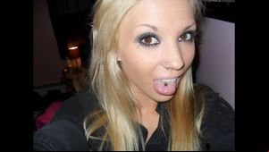 Day 7 of Tongue Piercing! One Week!