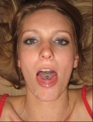 Unknown Sexy Blonde Hot Babe