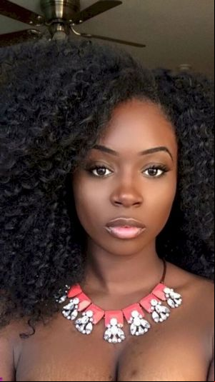 37 Superb African American