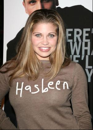 Topanga What Were You Thinking -