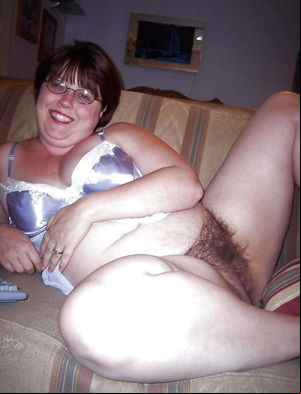 Mature hairy bbws - 76 Pics -